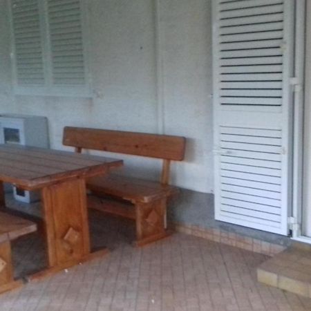 Apartments Bella Lucia Zubovići Zewnętrze zdjęcie