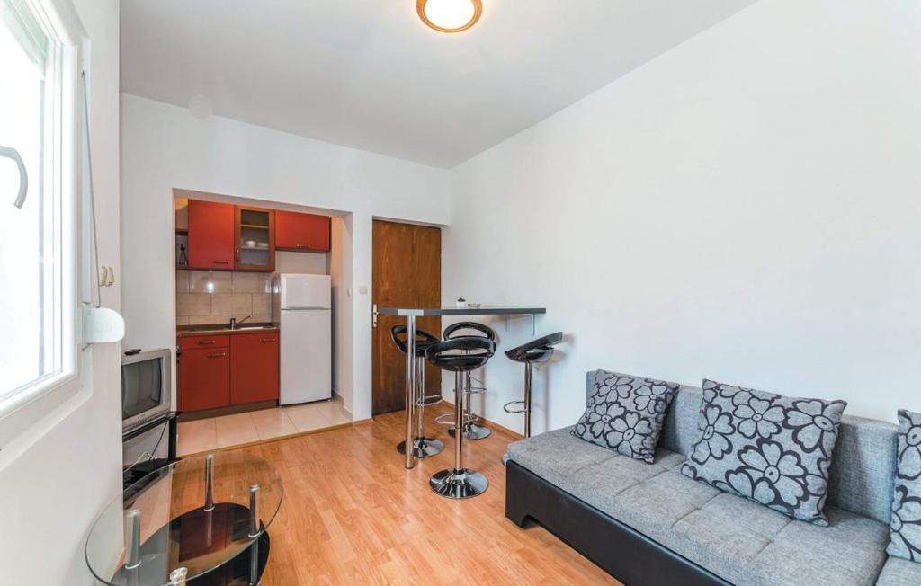 Apartments Bella Lucia Zubovići Zewnętrze zdjęcie