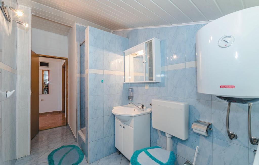 Apartments Bella Lucia Zubovići Zewnętrze zdjęcie