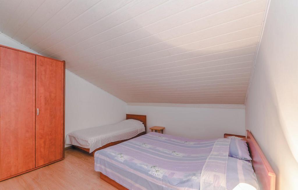 Apartments Bella Lucia Zubovići Zewnętrze zdjęcie