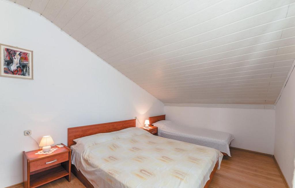 Apartments Bella Lucia Zubovići Zewnętrze zdjęcie