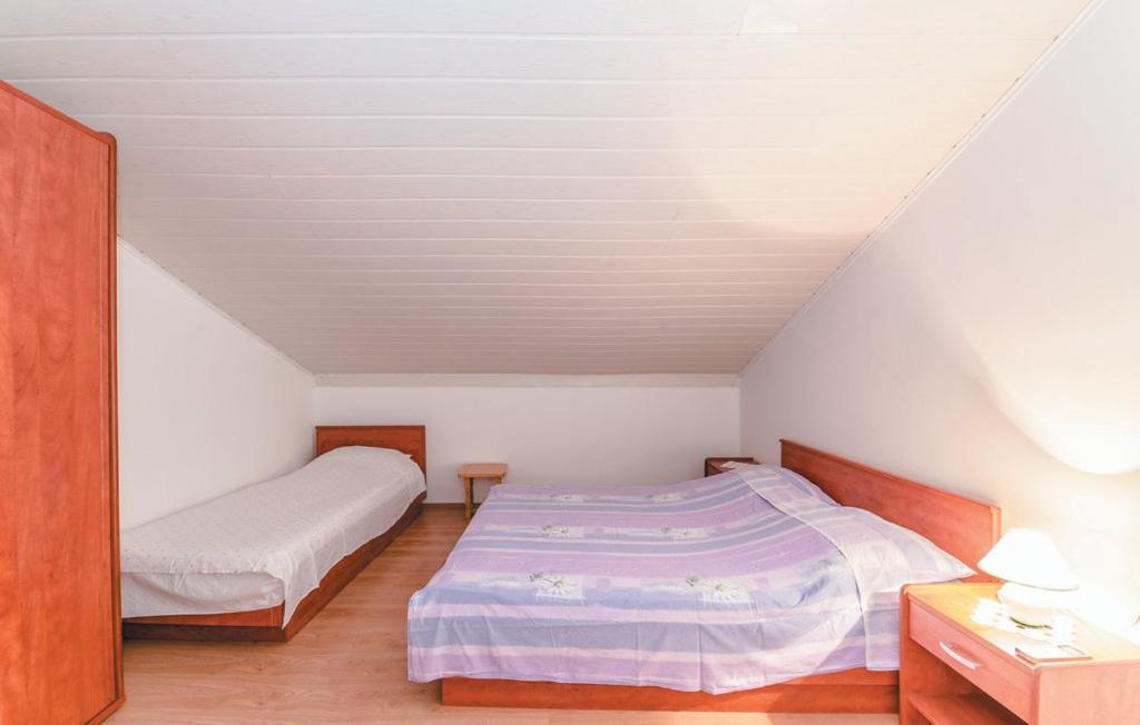 Apartments Bella Lucia Zubovići Zewnętrze zdjęcie