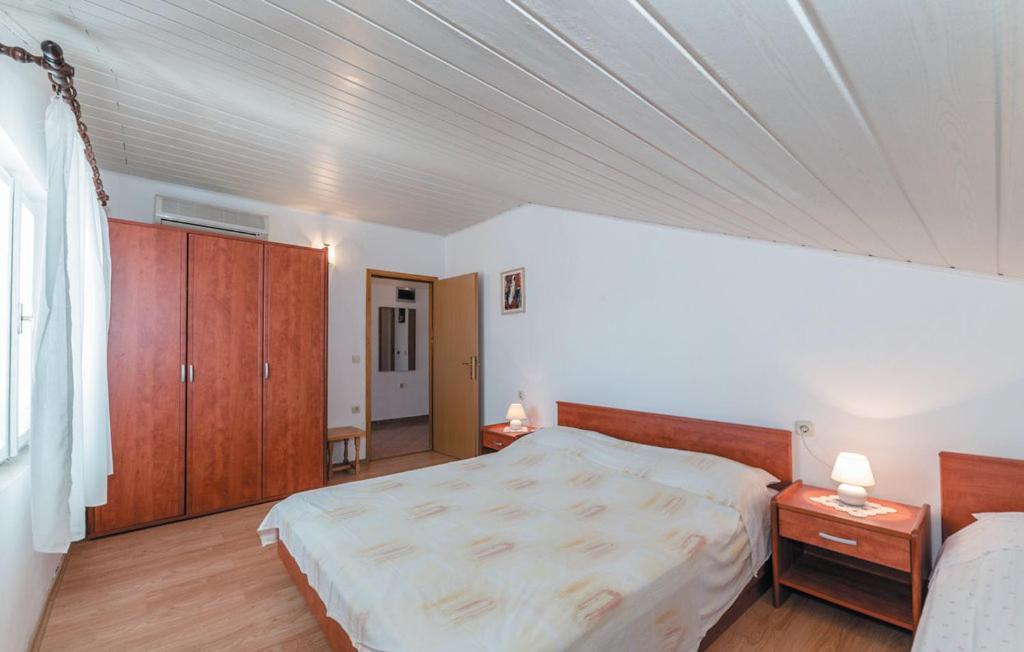 Apartments Bella Lucia Zubovići Zewnętrze zdjęcie