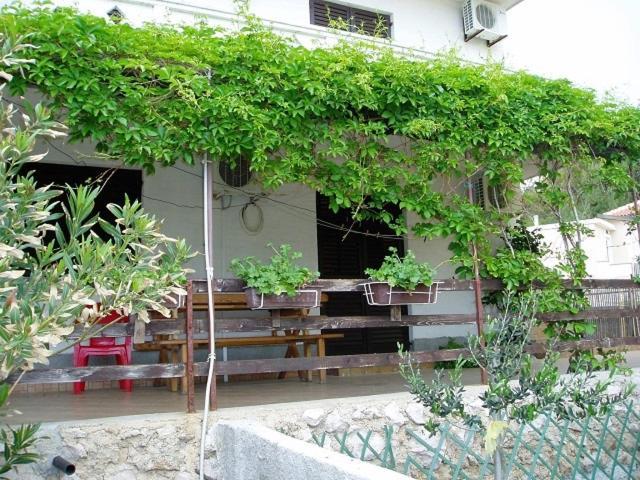Apartments Bella Lucia Zubovići Zewnętrze zdjęcie