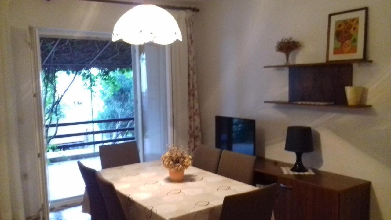 Apartments Bella Lucia Zubovići Zewnętrze zdjęcie