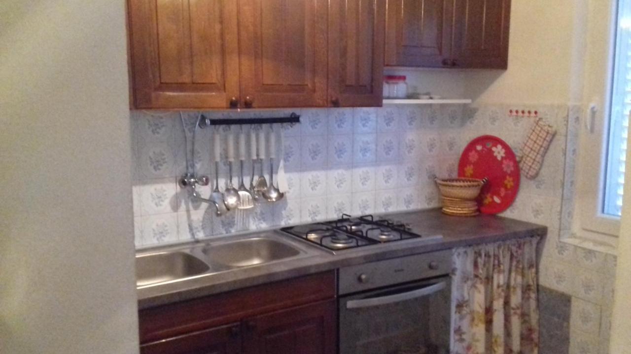 Apartments Bella Lucia Zubovići Zewnętrze zdjęcie