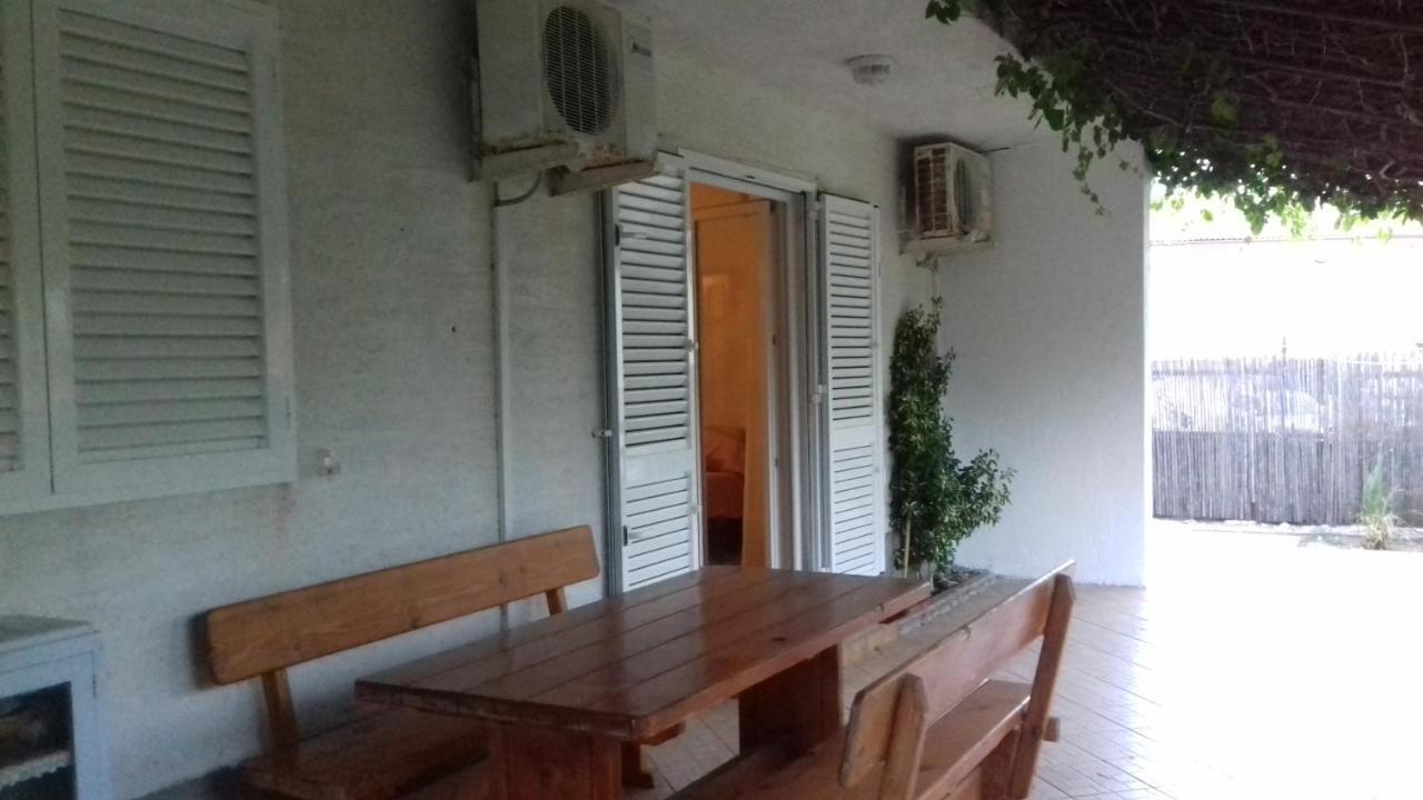 Apartments Bella Lucia Zubovići Zewnętrze zdjęcie