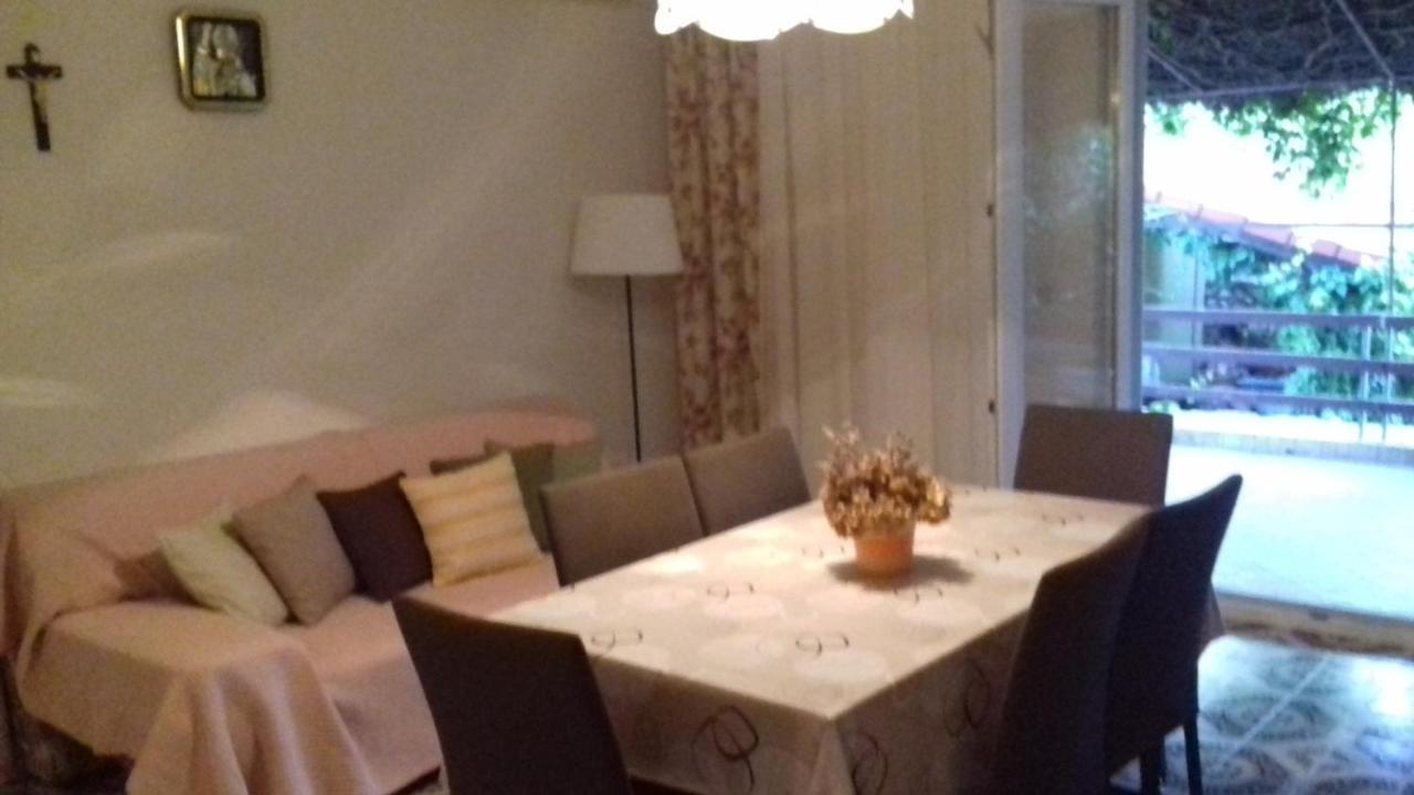 Apartments Bella Lucia Zubovići Zewnętrze zdjęcie