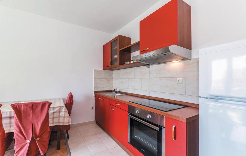 Apartments Bella Lucia Zubovići Pokój zdjęcie
